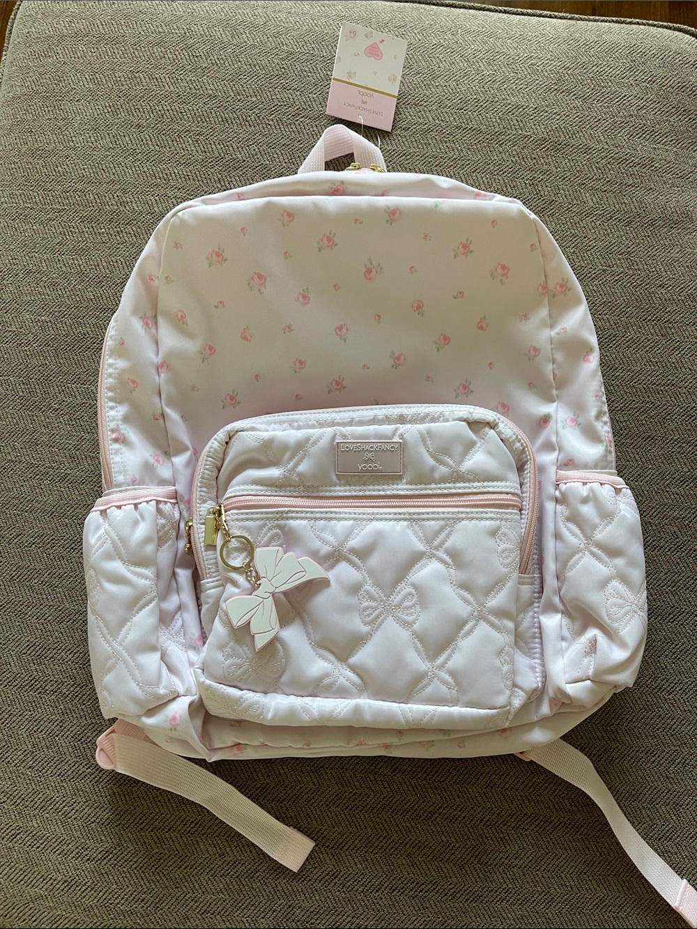 Love Shack Fancy Target Collab bundle - Picture 7 of 8